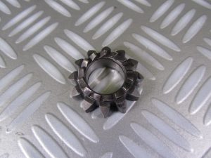 VESPA ACMA N Pignon de kick. (a)