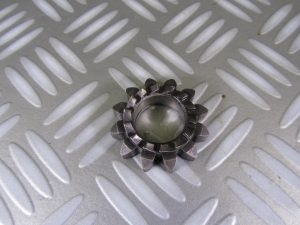 VESPA ACMA N Pignon de kick. (b)