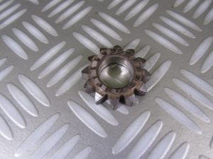 VESPA ACMA N Pignon de kick. (c)