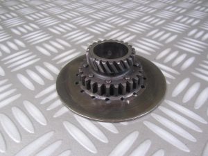 VESPA ACMA N Engrenage plateau embrayage. (Vespa 125/150 1959-)