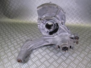 VESPA ACMA N 125 cc Carters moteur. (b)