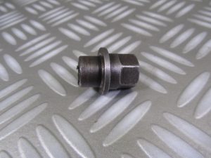 LAMBRETTA LD 56 Écrou rotor.