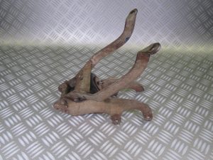 LAMBRETTA LD Armature selle arrière. (f)