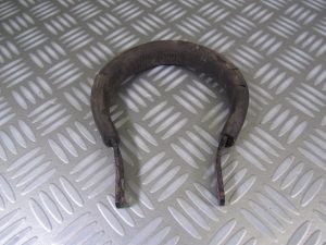 LAMBRETTA LD Poignée selle arrière.