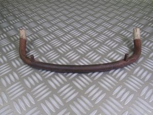 LAMBRETTA LD Support pour selle. (a)