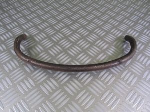 LAMBRETTA LD Support pour selle. (b)