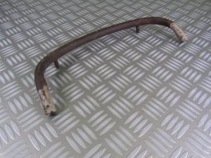 LAMBRETTA LD Support pour selle. (c)