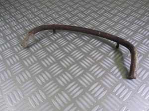 LAMBRETTA LD Support pour selle. (d)