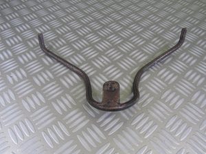 LAMBRETTA LD Support avant pour selle. (c)