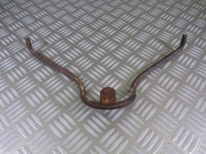 LAMBRETTA LD Support avant pour selle. (d)