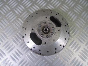 VESPA ACMA 1955-58 Rotor. (a)