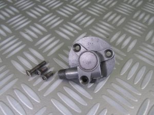 LAMBRETTA LD Speedometer drive.