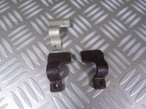 VESPA ACMA 1950/54 Fixations béquille.