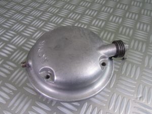 VESPA ACMA 1951/53 Couvercle embrayage. (c)