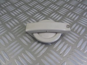 VESPA ACMA Bouchon de réservoir.