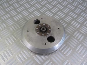 VESPA ACMA 1951-53 Flywheel. (a)