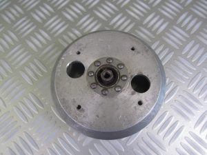 VESPA ACMA 1951-53 Flywheel. (d)