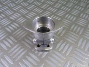 LAMBRETTA LD 54/57 Handlebar support. (c)