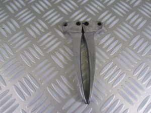 LAMBRETTA LD Handlebar levers. (c)