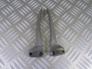 LAMBRETTA LD Handlebar levers. (d)