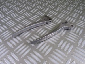 LAMBRETTA LD Handlebar levers. (f)