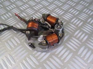 VESPA ACMA 1954 / 58 Stator complet. (c)