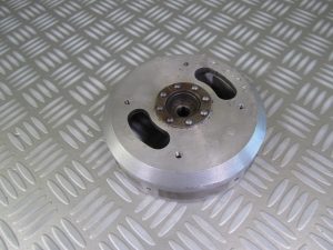 VESPA ACMA 1954 Rotor. (a)