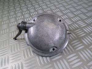 VESPA ACMA 1951/53 Couvercle embrayage. (b)
