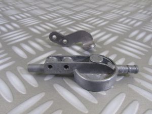 LAMBRETTA LD Fuel filter cap carburettor ZÉNITH MXL.