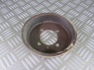 VESPA ACMA 1953 / 55 Rear drum. (b)