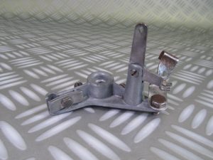 LAMBRETTA LD Top cover for carburettor ZÉNITH MXL.