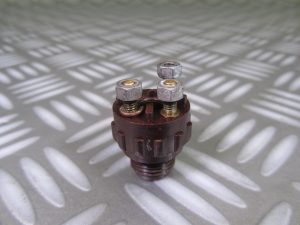 LAMBRETTA LD Socket LT. (b)