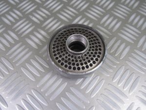 LAMBRETTA Air filter type F5 carburettor DELLORTO MA.