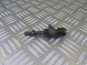 VESPA PX Mirror mounting kit Piaggio.