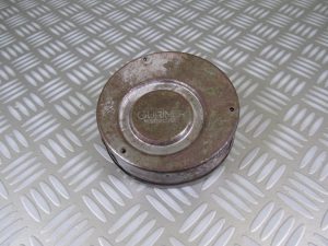 LAMBRETTA LD Boitier filtre à air GURTNER carburateur DELLORTO MA. (b)