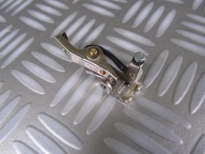 VESPA GTR Primavera PX Rupteurs. (EFFE)