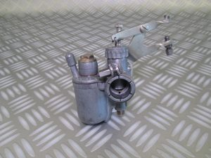 VESPA ACMA 125cc Carburateur DELLORTO TA 18C.