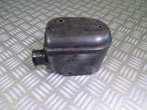 Vespa ACMA N 125 Boitier filtre à air. (c)