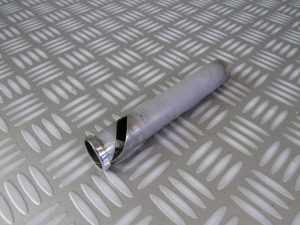 VESPA ACMA 53/58 Tube accélérateur au guidon. (a)