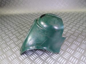 VESPA ACMA 1955 / 58 Coiffe métal refroidissement moteur.