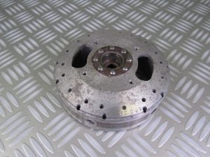 VESPA ACMA 1955 / 58 Rotor. (d)