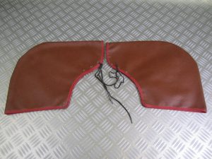 Housses poignées / guidon. (b)