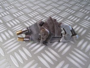VESPA ACMA 1951 / 54 sélecteur de vitesses.