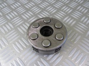 VESPA ACMA 1954 Embrayage complet.