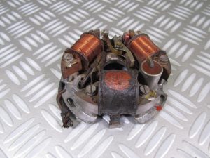 VESPA ACMA 1951 / 53 Stator complet IES.