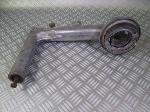 VESPA ACMA 1953 / 56 Traverse moteur.
