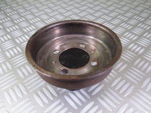 VESPA ACMA 1953 / 55 Tambour arrière. (c)