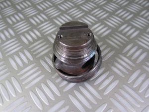 VESPA ACMA 1955 / 58 Rochet de kick. (a)