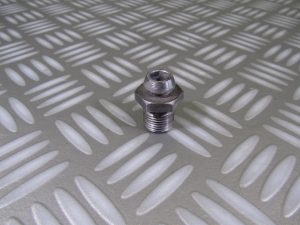 VESPA ACMA 1957 / 58 & GL Grommet & HT coil holder.