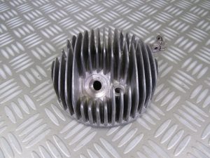 VESPA ACMA 1955 / 58 Cylinder head 125cc. (d)